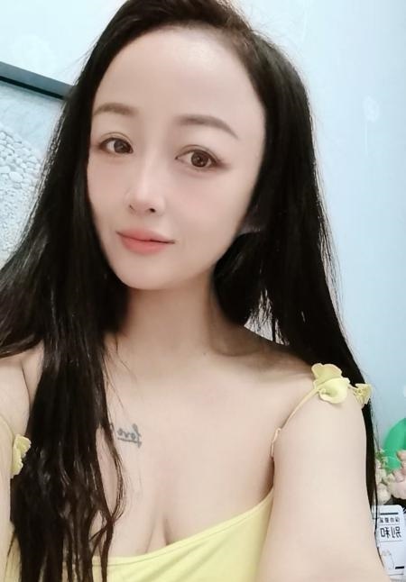 光谷轻熟女佳佳