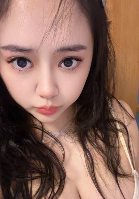 夫子庙大波妹