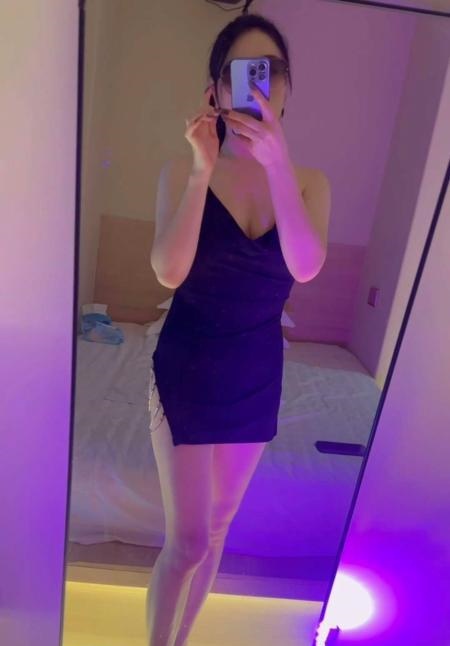 静安性感少妇安娜