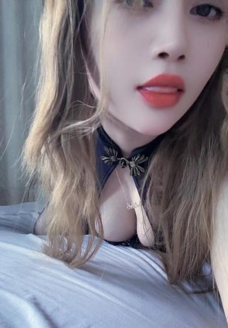 普陀服务系大奶妹子
