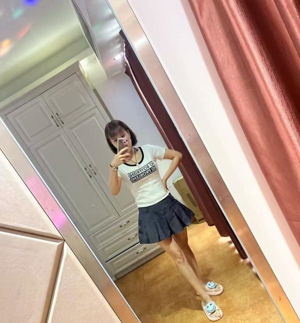 惠州大胸木木