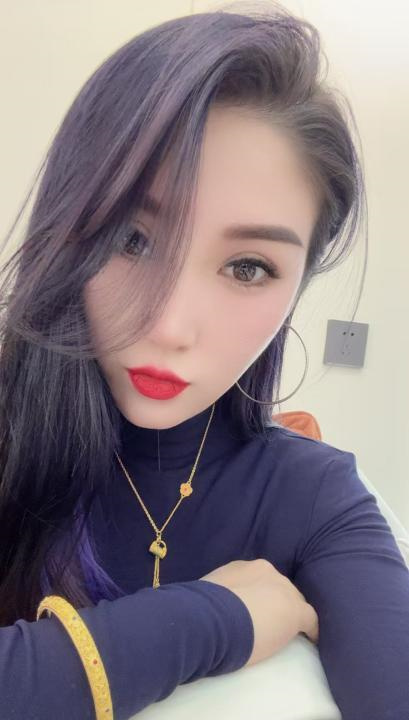 哈尔滨身材很好的姐姐