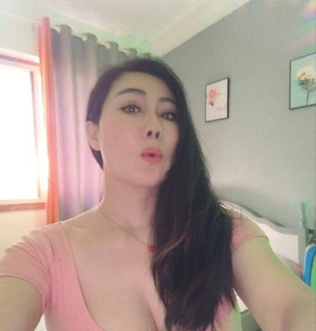 拱墅美少妇