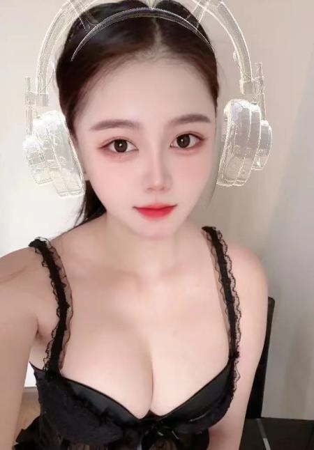 惠城性感美琪老师
