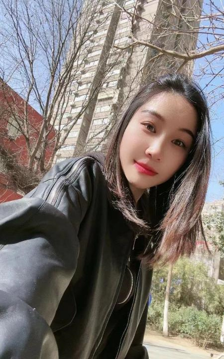 天河御姐小雅