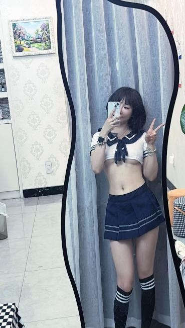 江宁可爱小萝莉