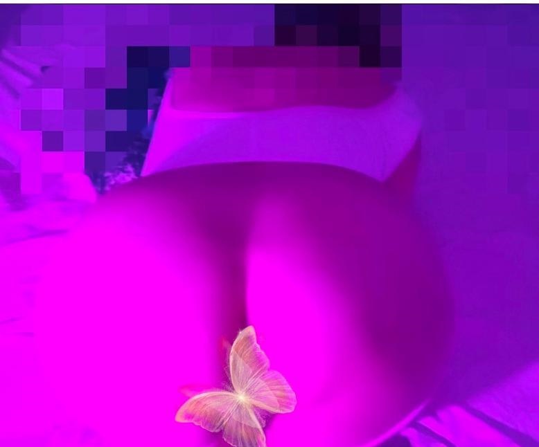 津南骚逼煜儿