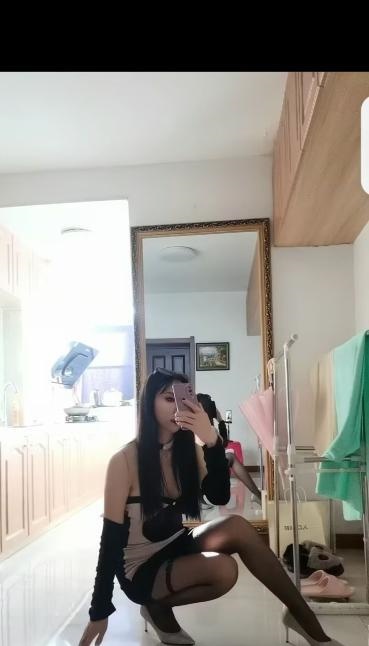 沈阳人妻晴儿