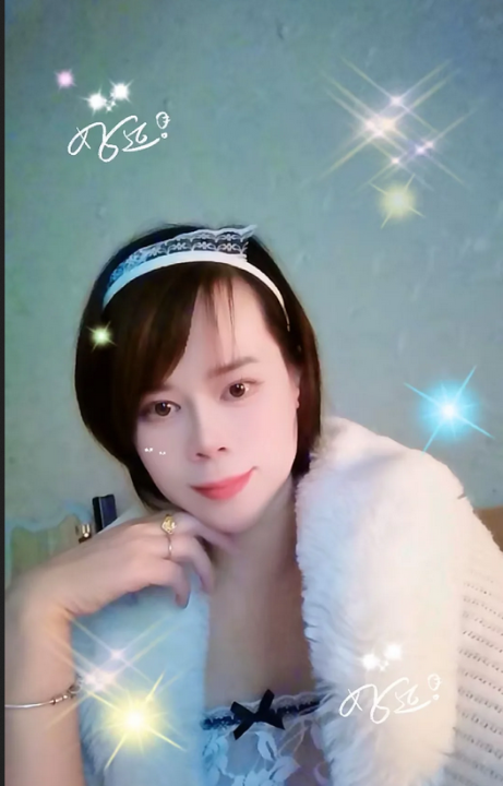 超实惠熟女