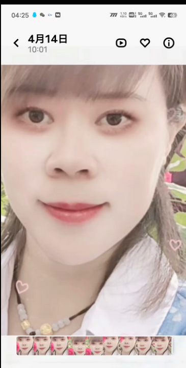 超实惠熟女