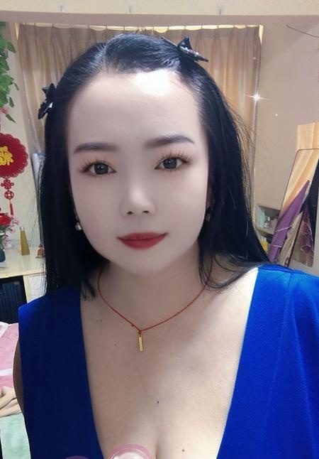 大啵啵姐姐
