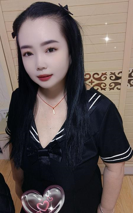 大啵啵姐姐