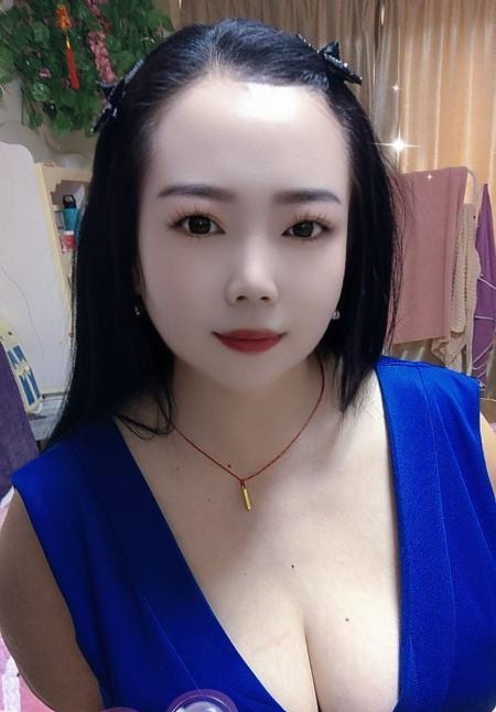 大啵啵姐姐