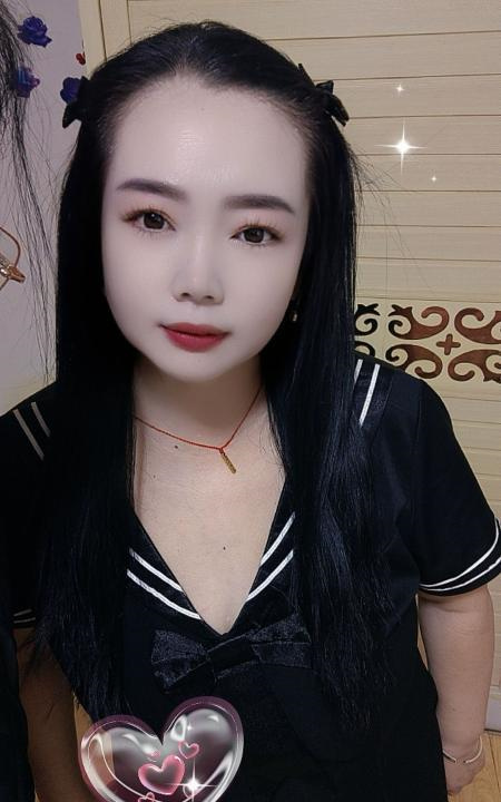 大啵啵姐姐