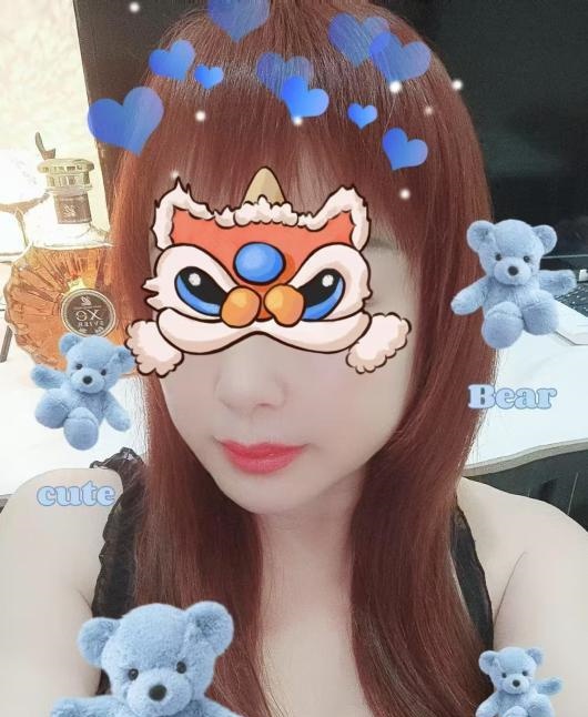 美兰区御姐