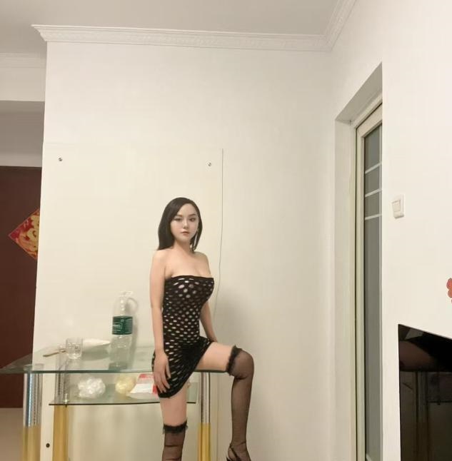罗湖大波骚妹子