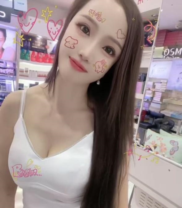 好身材高颜值少妇