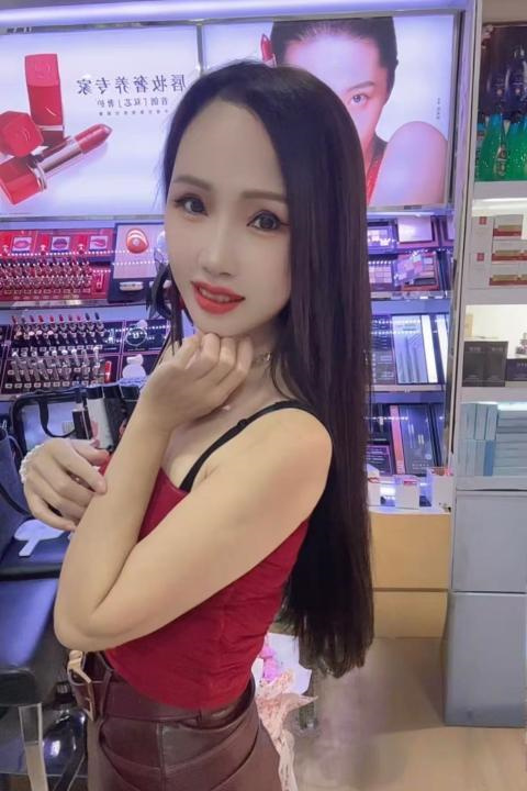 好身材高颜值少妇