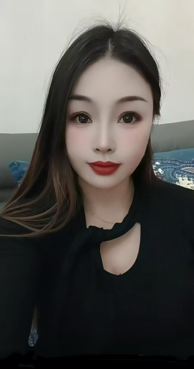 瑜伽美女身材巨好