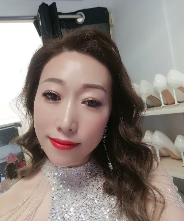 姑苏区骚情艾菲