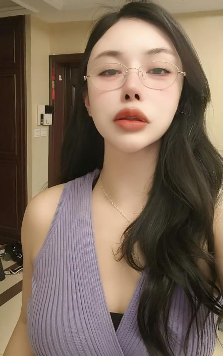 风情万种的少妇蓓蓓