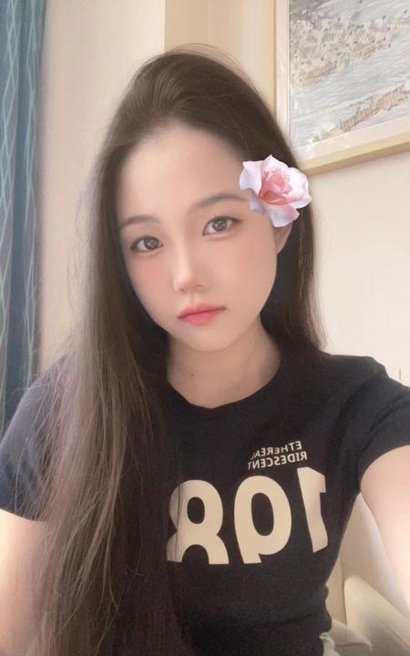 新区妹子懒懒