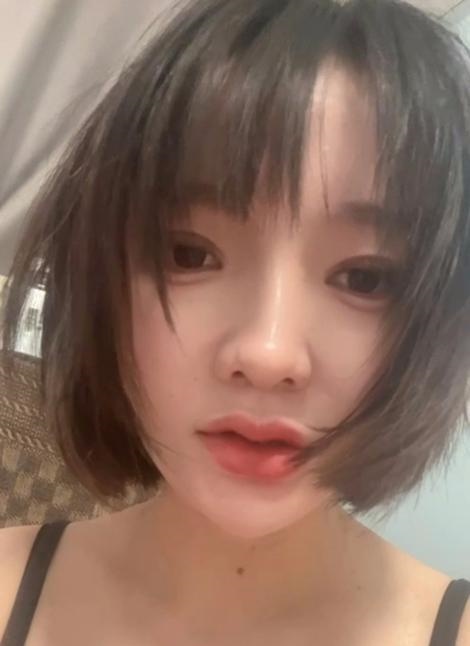 河西高跟小少妇