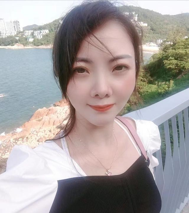 福田琳达