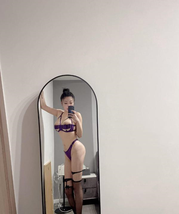 杨浦情趣大长腿艳娜