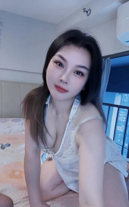 微胖女神铃儿