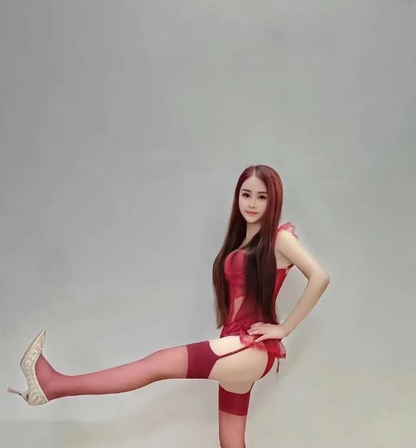 广州瑜伽灵儿