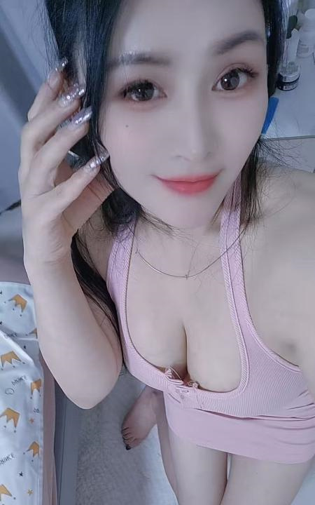 包河会玩少妇