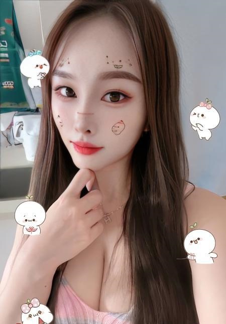 普陀小骚女彤彤