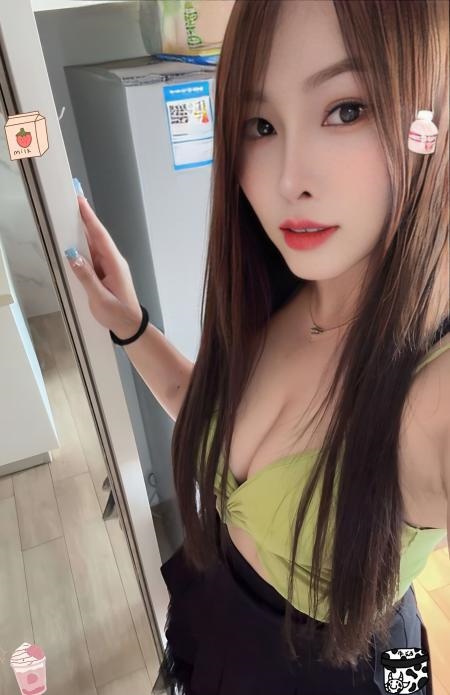 普陀小骚女彤彤