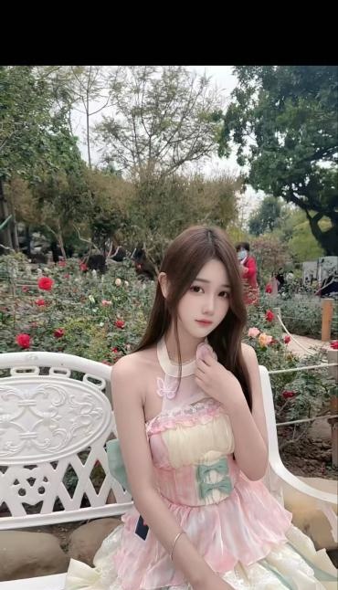 广州兼职女橙子mm