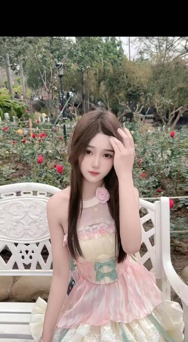 广州兼职女橙子mm