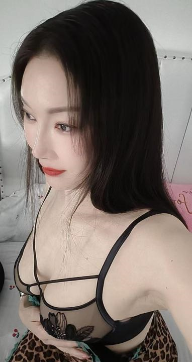 潮喷熟女果果