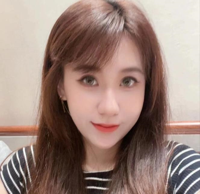 无锡新区中项小姐姐