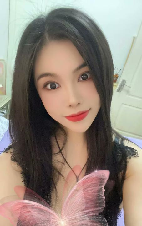 御姐鹿小姐