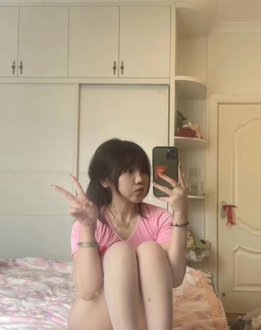 福田娇小玲珑妹妹
