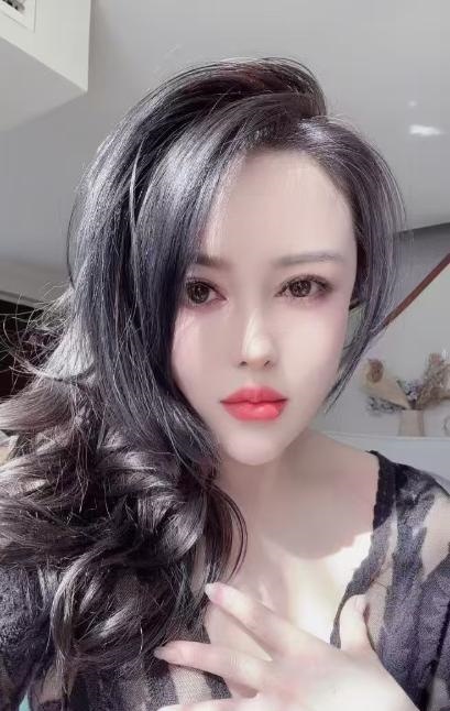 天津东丽区二嫂子