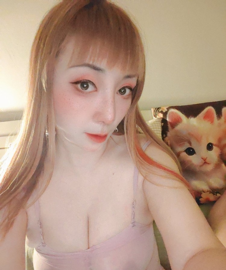 性感大胸姐姐