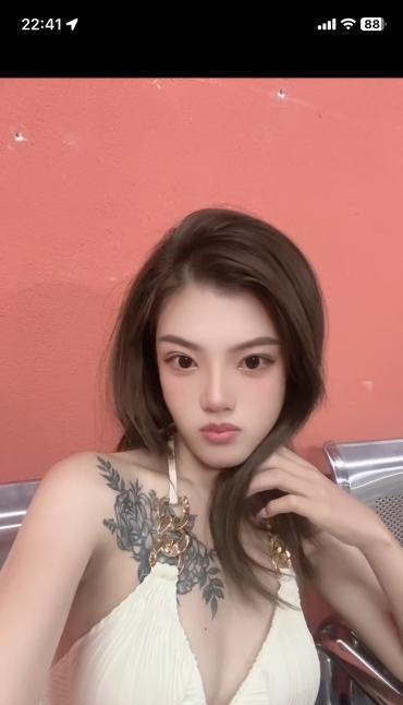 新人07小妹妹