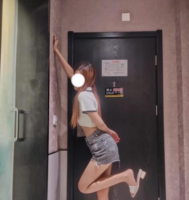 新人07小妹妹