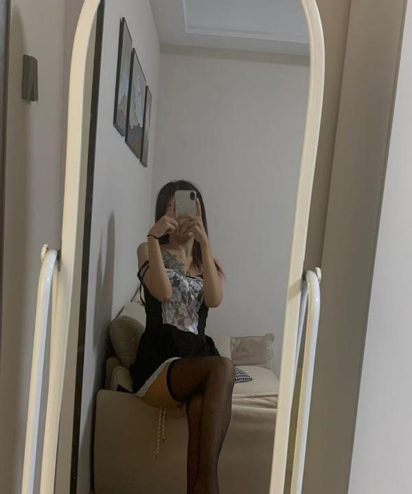 新人07小妹妹