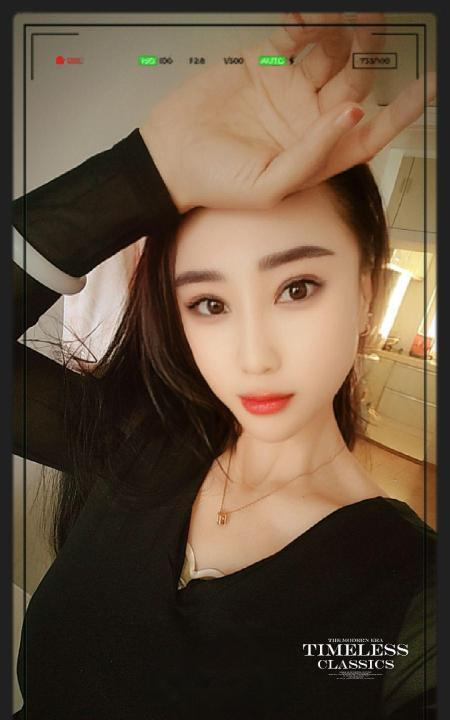 轻熟女沐沐姐
