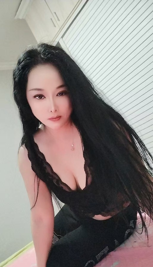 江苏少妇