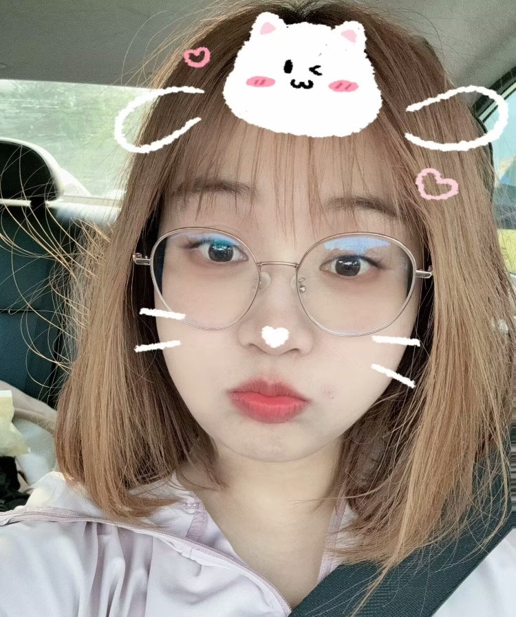 丰满小妹安安