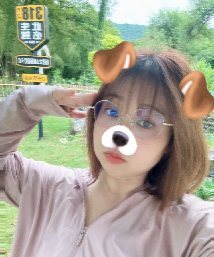 丰满小妹安安