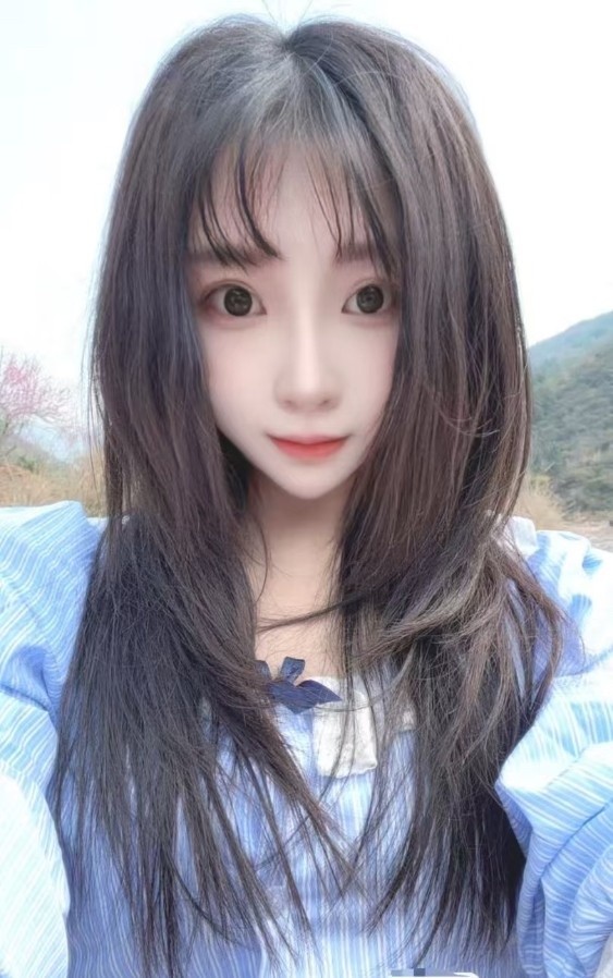 武汉大奶清纯妹子